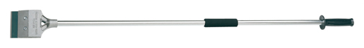 Storch Fussboden-Schaber Langstiel 10cm Klinge 365720